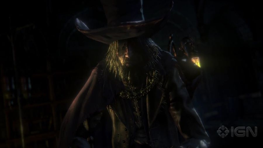 Bloodborne- The First 18 Minutes - IGN First.mp4_000017723